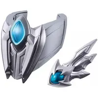 Transformation Item (Ultraman) - Ultraman Zero Series