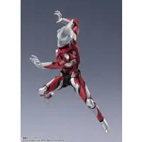 S.H. Figuarts - Ultraman Geed / Ultraman Geed (Character)