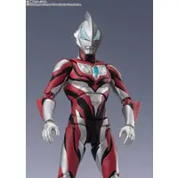 S.H. Figuarts - Ultraman Geed / Ultraman Geed (Character)