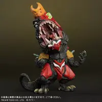 Figure - Godzilla