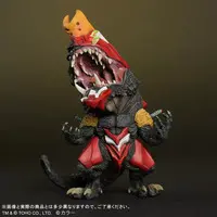 Figure - Godzilla