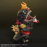 Figure - Godzilla