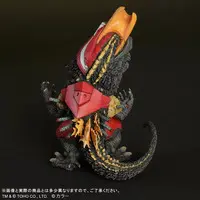 Figure - Godzilla