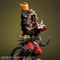 Figure - Godzilla