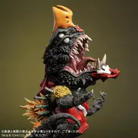 Figure - Godzilla