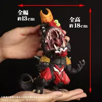 Figure - Godzilla