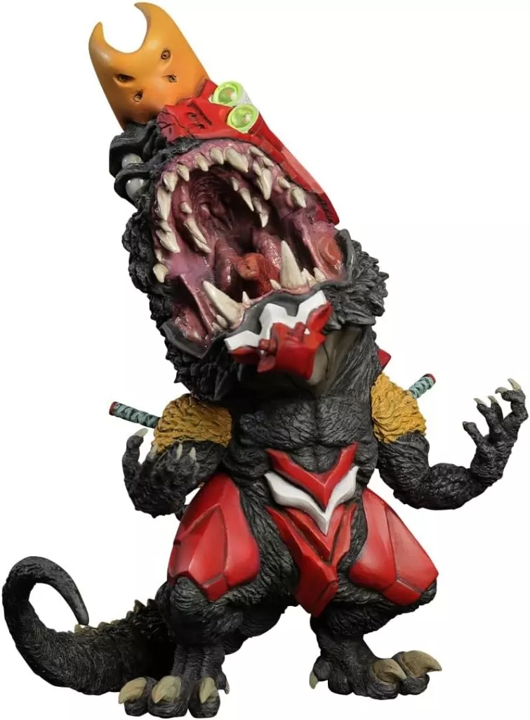 Figure - Godzilla