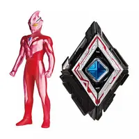 Figure - Ultraman Arc / Ultraman Arc (Character)