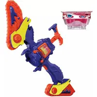 Transformation Gear - Kamen Rider Gavv / Gochizo & Kamen Rider Vram