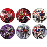 GraffArt - Kamen Rider Drive / Kamen Rider Drive & Kamen Rider Mach & Kamen Rider Chaser