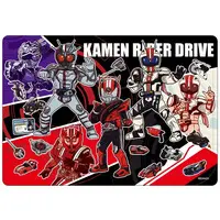 GraffArt - Kamen Rider Drive
