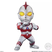 Converge Motion Ultraman - Ultraman Leo