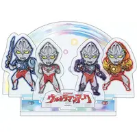 GraffArt - Ultraman Arc / Ultraman Arc (Character)