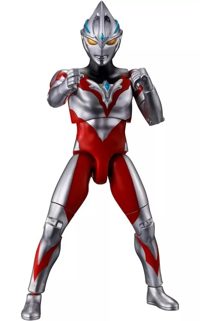 Transformation Item (Ultraman) - Ultraman Arc / Ultraman Arc (Character)