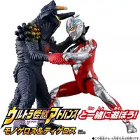 Transformation Item (Ultraman) - Ultraman Arc / Ultraman Arc (Character)