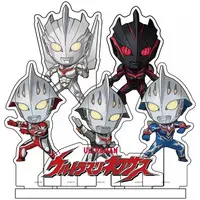 Acrylic stand - Ultraman Nexus