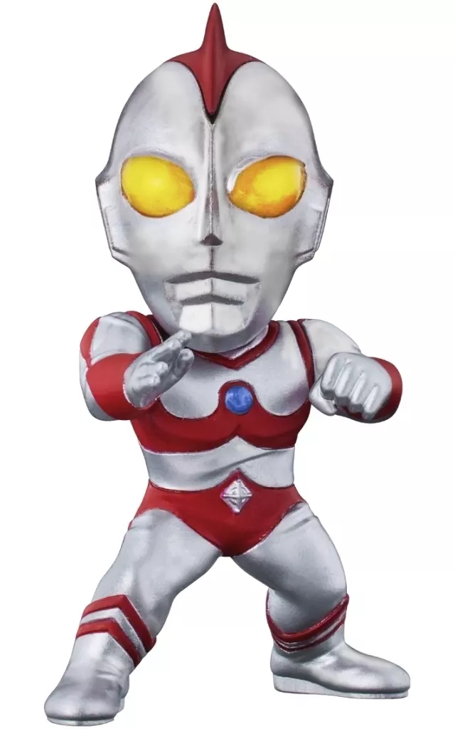 Converge Motion Ultraman - Ultraman 80 / Ultraman 80 (Character)