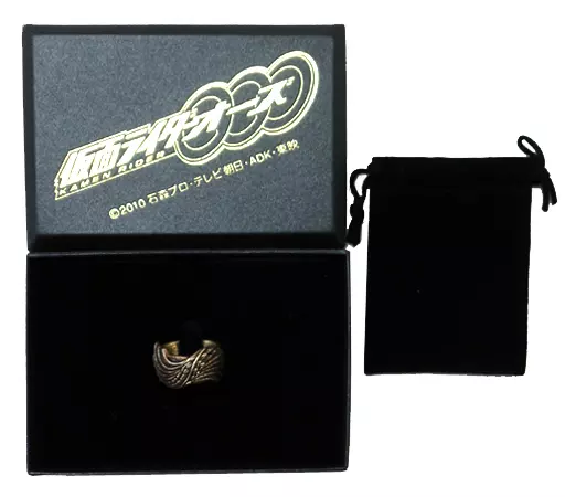 Accessory - Kamen Rider OOO / Ankh