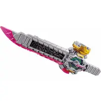 Transformation Gear - Kamen Rider Zi-O