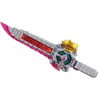 Transformation Gear - Kamen Rider Zi-O