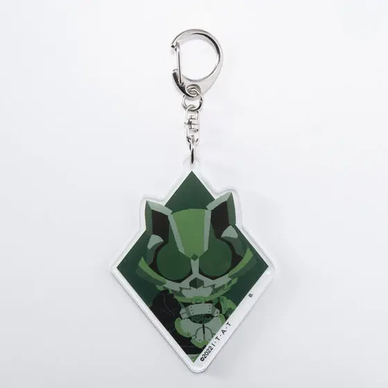 Premium Bandai Limited - Kamen Rider Geats / Kamen Rider Tycoon