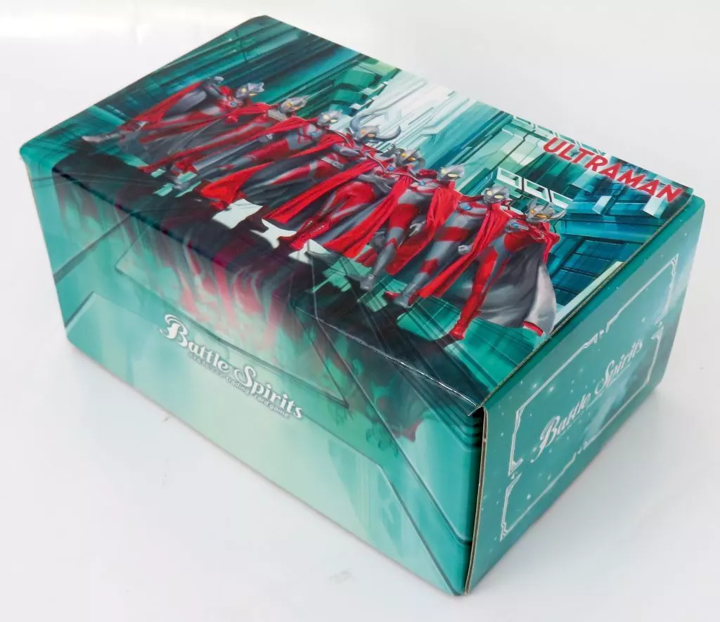 Battle Spirits - Ultraman