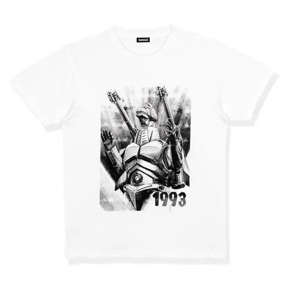 Premium Bandai Limited - Godzilla / Mechagodzilla Size-S