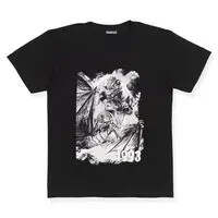 Premium Bandai Limited - Godzilla / Rodan & BabyGodzilla Size-XL