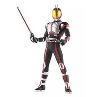 Real Action Heroes - Kamen Rider 555 / Kamen Rider Faiz