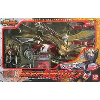 Figure - Kamen Rider Ryuki / Kamen Rider Ryuki (Character)