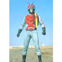 Trading Card - Kamen Rider X / Kamen Rider X (Character)