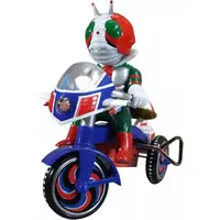 Figure - Kamen Rider V3 / Kamen Rider V3 (Character)