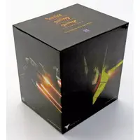 Case - Ultraman Tiga