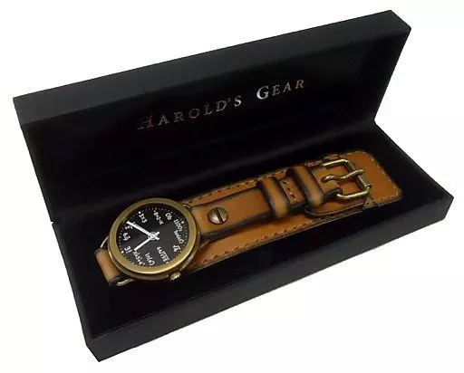 Wrist Watch - Kamen Rider Build
