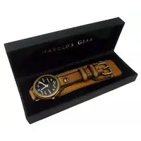 Wrist Watch - Kamen Rider Build