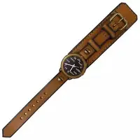 Wrist Watch - Kamen Rider Build