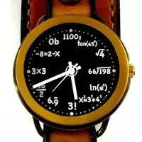 Wrist Watch - Kamen Rider Build