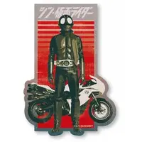 Stickers - Shin Kamen Rider