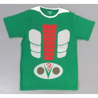 Clothes - T-shirts - Kamen Rider V3 / Kamen Rider V3 (Character) Size-M
