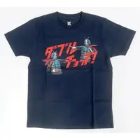 Clothes - T-shirts - Kamen Rider Size-S