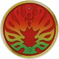 Tableware - Coaster - Kamen Rider OOO