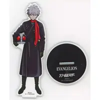Acrylic stand - Shin Kamen Rider