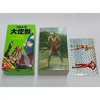 Character Card - Ultraman