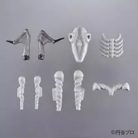 KAITAI Puzzle - Ultraman / Zetton
