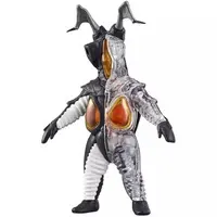 KAITAI Puzzle - Ultraman / Zetton