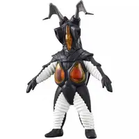 KAITAI Puzzle - Ultraman / Zetton