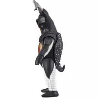 KAITAI Puzzle - Ultraman / Zetton
