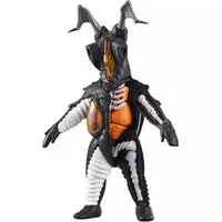 KAITAI Puzzle - Ultraman / Zetton