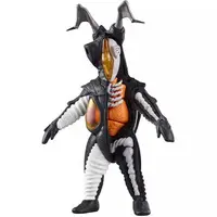 KAITAI Puzzle - Ultraman / Zetton
