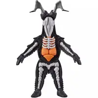 KAITAI Puzzle - Ultraman / Zetton